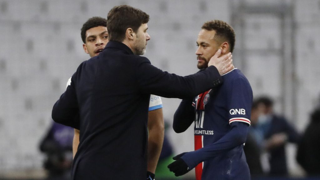 Pochettino và Neymar chưa chắc là sự kết hợp lý tưởng
