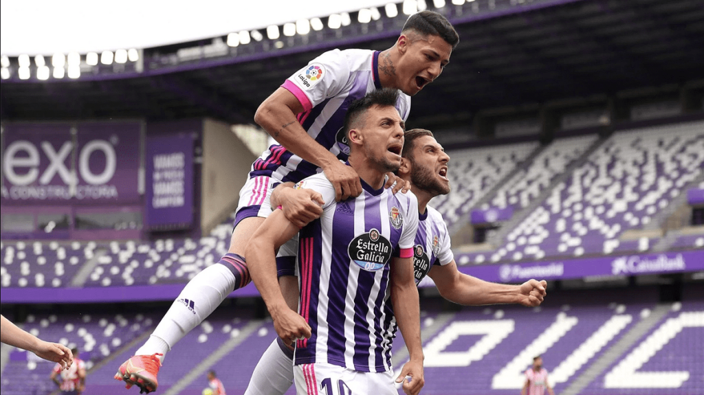 Valladolid tiếp đón Barca ngay trên sân nhà vào rạng sáng 24/05/2023