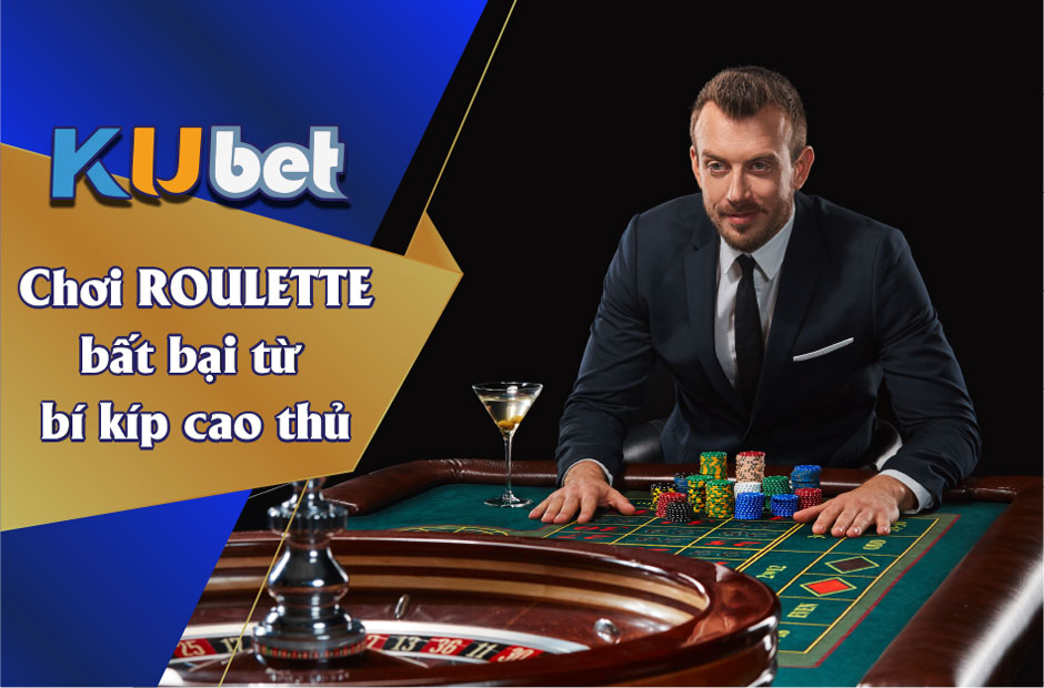 Roulette là trò chơi được các cược thủ săn đón hiện nay