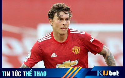 Victor Lindelof lột xác một cách hoàn hảo là mảnh ghép không thể thiếu nơi hàng thủ của quỷ đỏ