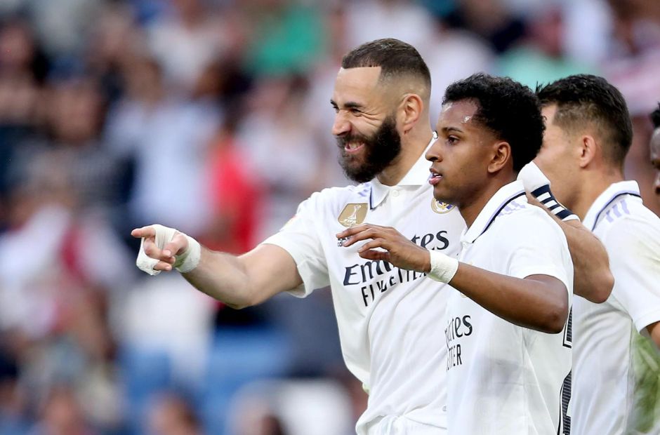 Real Madrid liên tục phải xoay tua đội hình để đảm bảo thể lực 