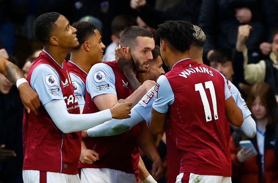 Aston Villa sẽ rất khó có được một chiến thắng trước Liverpool đêm nay.