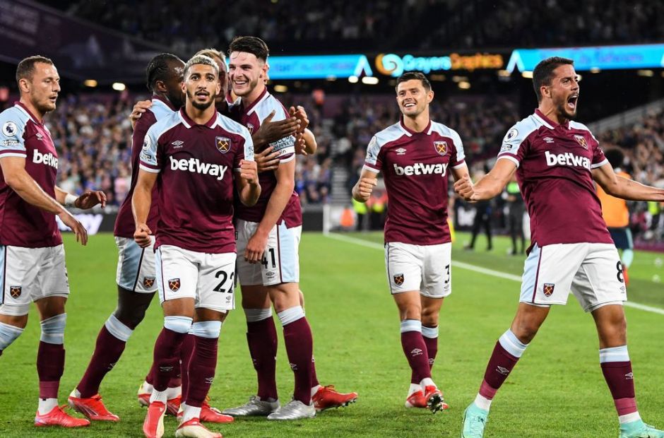 West Ham cần phải có được thật nhiều những chiến thắng trong những vòng đấu cuối này.