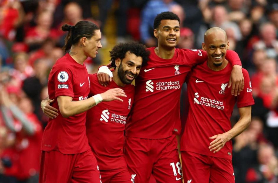 Những chiến thắng được coi là “xấu xí” nhưng mang lại 3 điểm cho Liverpool 