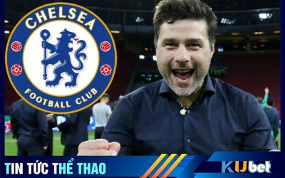 Tân HLV trưởng của Chelsea Pochettino sẽ phải đối mặt với nhiều thử thách.