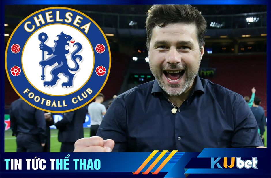 Tân HLV trưởng của Chelsea Pochettino sẽ phải đối mặt với nhiều thử thách.