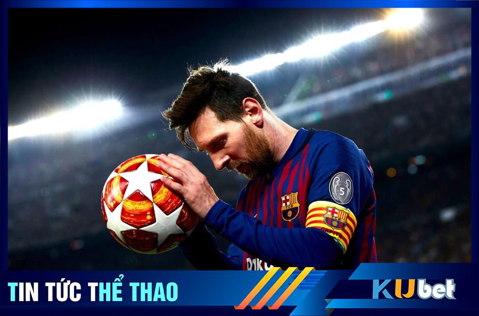 Messi sẽ không thể về mái nhà xưa Barca vì sự khó khăn của La Liga