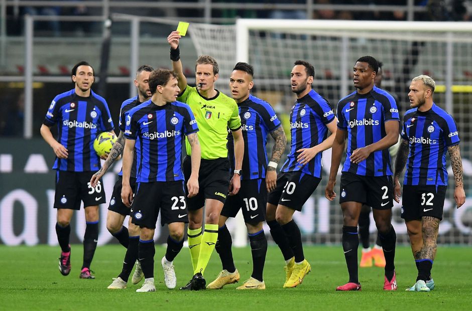 Lối đá rắn của Inter sẽ gặp phải bậc thầy ”phòng ngự” Mourinho vào hôm nay 