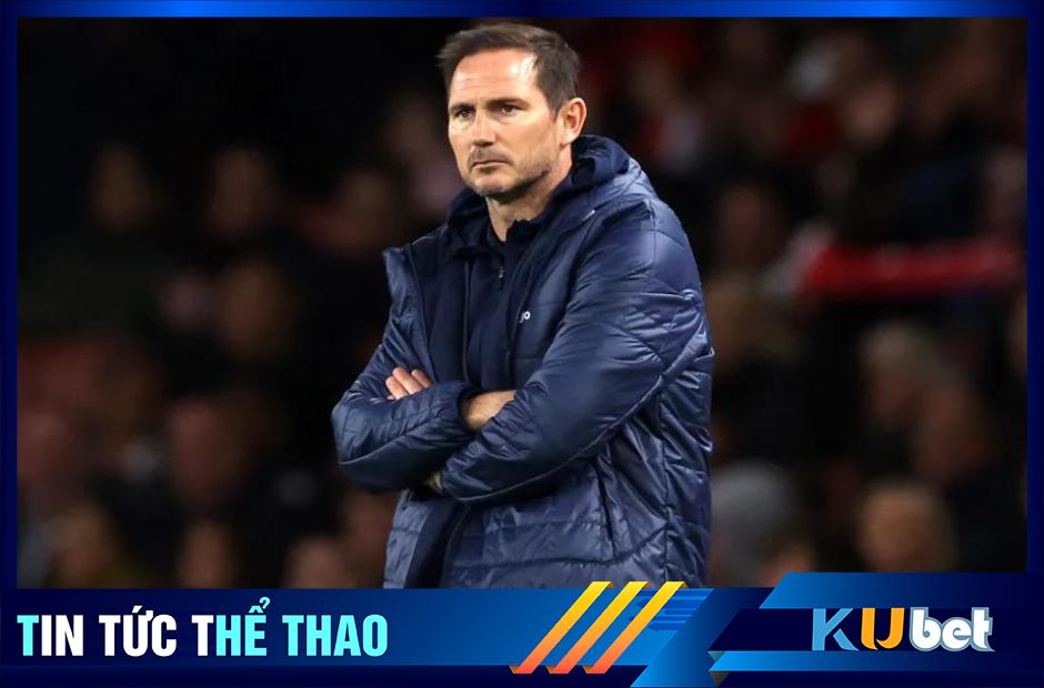 HLV Lampard không phải “Siêu Nhân” để có thể cứu nổi Chelsea lúc này