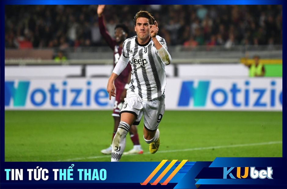 Vlahovic đang rất muốn chuyển đến chơi cho 1 CLB tại ngoại hạng Anh