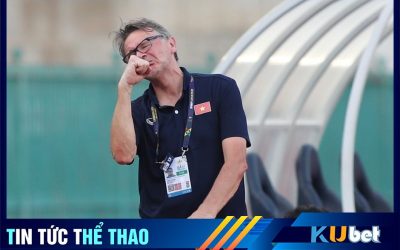 “ÔNG TROUSSIER CÓ THỂ LẦN THỨ 2 MẤT VIỆC VÌ INDONESIA”