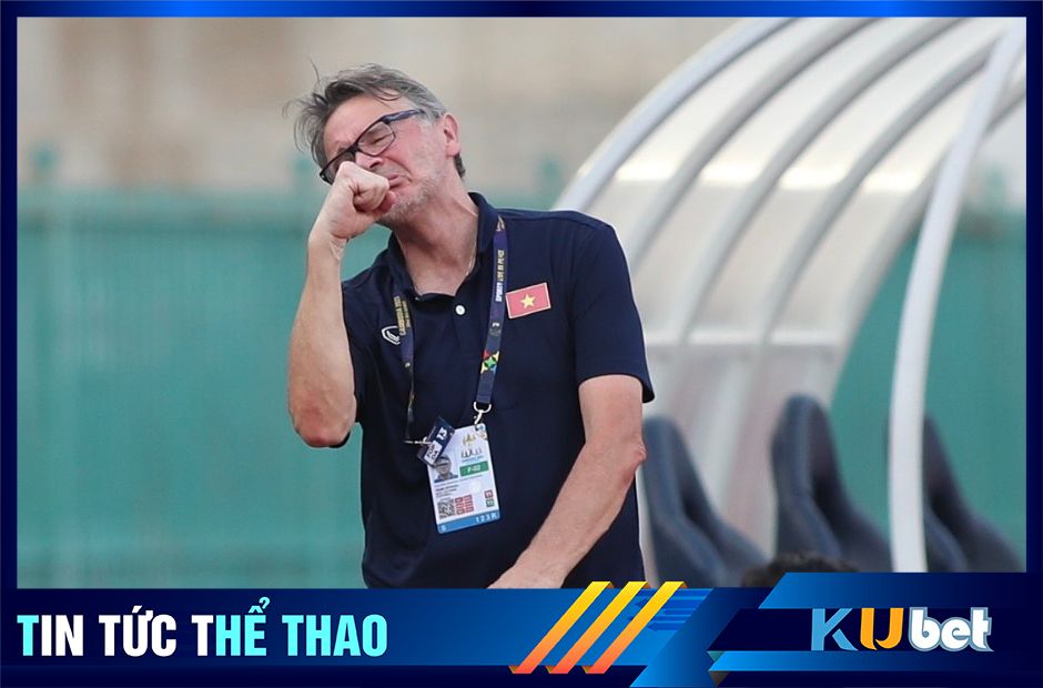 “ÔNG TROUSSIER CÓ THỂ LẦN THỨ 2 MẤT VIỆC VÌ INDONESIA”