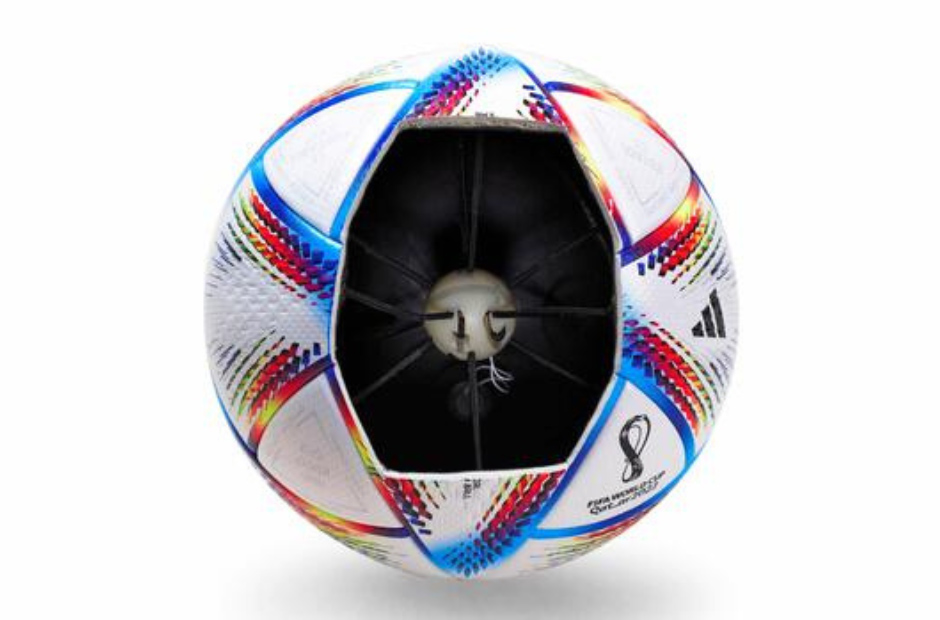 Công nghệ “Connected Ball” trong trái bóng Al Rihla - (Kubet cập nhật)