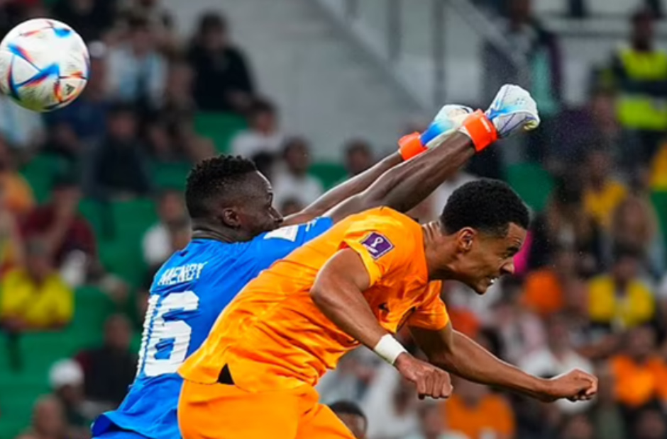 Gakpo ghi bàn thắng “Rùa” cho tuyển Hà Lan - (Kubet cập nhật)  