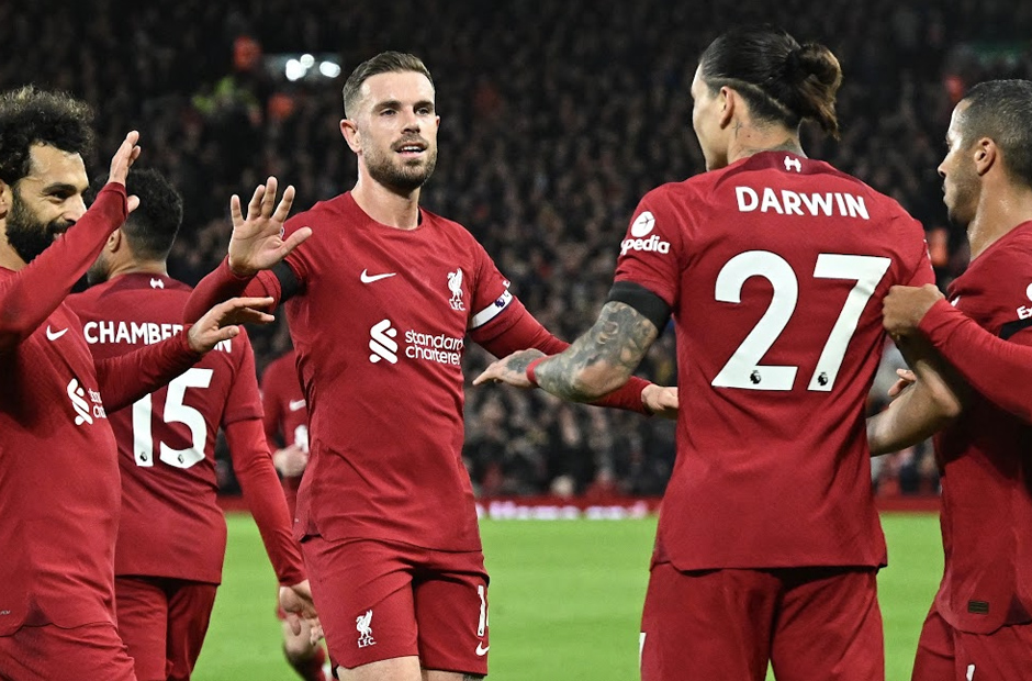 Liverpool sẽ cần rất nhiều thay đổi trong nửa mùa giải còn lại - (Kubet cập nhật)