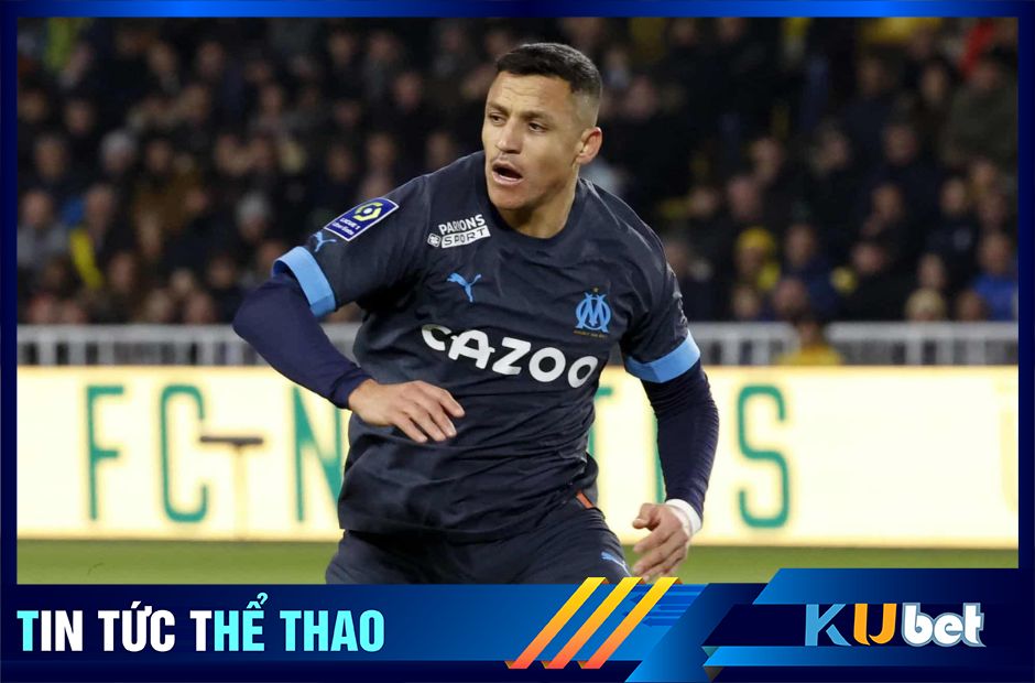 Sanchez muốn trở lại Premier League