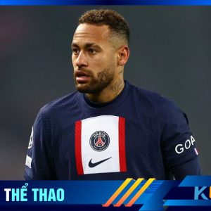 Chelsea có thể phải chi gần 90 triệu bảng nếu muốn mua Neymar từ PSG