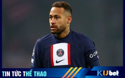 Chelsea có thể phải chi gần 90 triệu bảng nếu muốn mua Neymar từ PSG