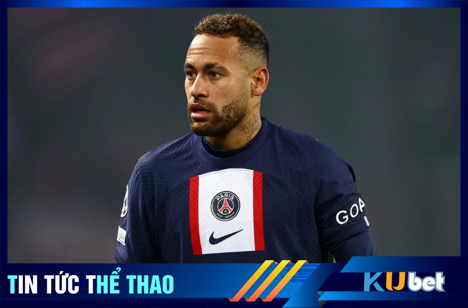 Chelsea có thể phải chi gần 90 triệu bảng nếu muốn mua Neymar từ PSG