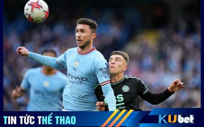 PSG quan tâm Laporte tại Man City