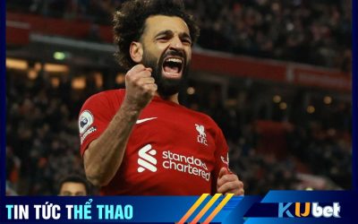 Micah Richards đã dành rất nhiều lời khen cho ngôi sao Salah của Liverpool