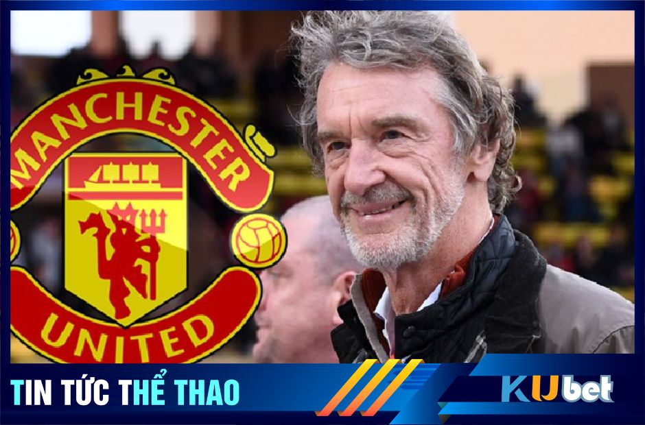 Đội hình cực khủng nếu Jim Ratcliffe tiếp quản