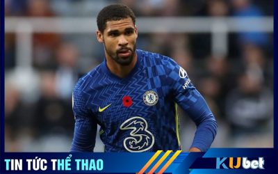 Loftus-Cheek trên đường rời Chelsea và thêm 1 loạt các ngôi sao ra đi