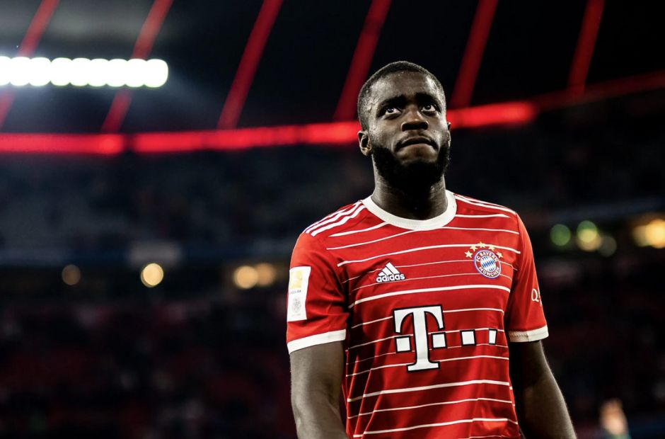 Lucas và Upamecano có thể là những cái tên rời khỏi Bayern munich ở mùa giải tới