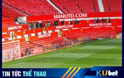 Ten Hag lọc đội hình Man UTD