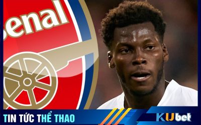 Arsenal muốn đưa Musah trở lại