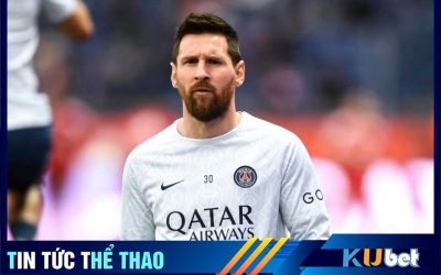 Messi khả năng từ chối mức lương khủng để quay về mái nhà xưa