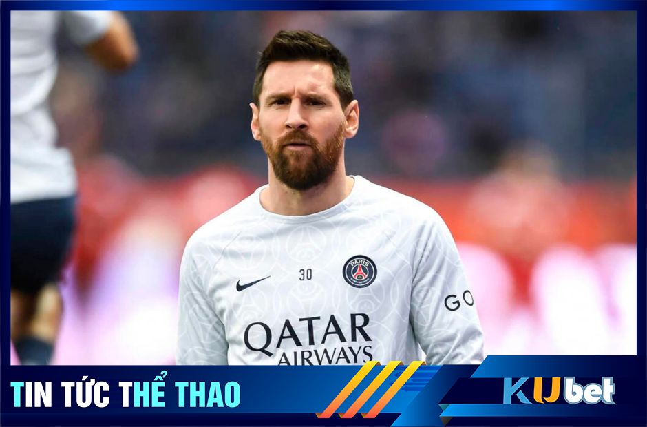 Messi khả năng từ chối mức lương khủng để quay về mái nhà xưa