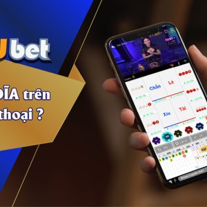 VÌ SAO NÊN CHƠI XÓC ĐĨA TRÊN ĐIỆN THOẠI? XÓC ĐĨA ONLINE THÚ VỊ TẠI KUBET