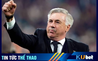 Carlo Ancelotti từng có những học trò đắt giá nhất thế giới