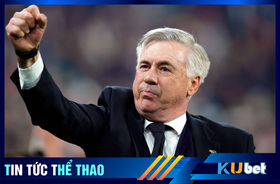 Carlo Ancelotti từng có những học trò đắt giá nhất thế giới