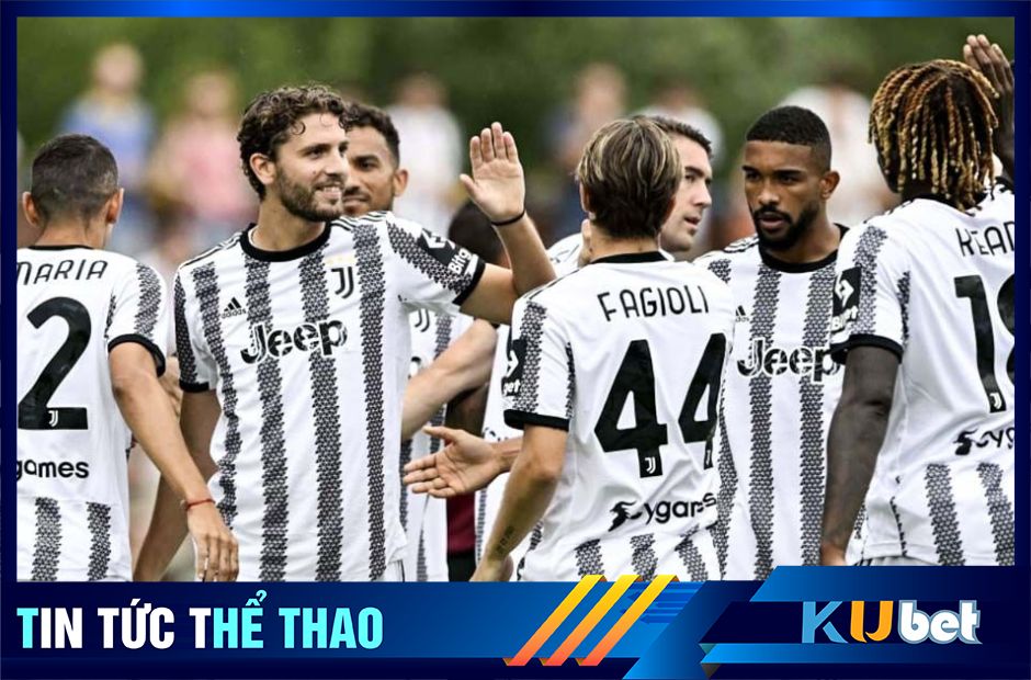 Juventus đứng trước nguy cơ không thể tham dự Champions League