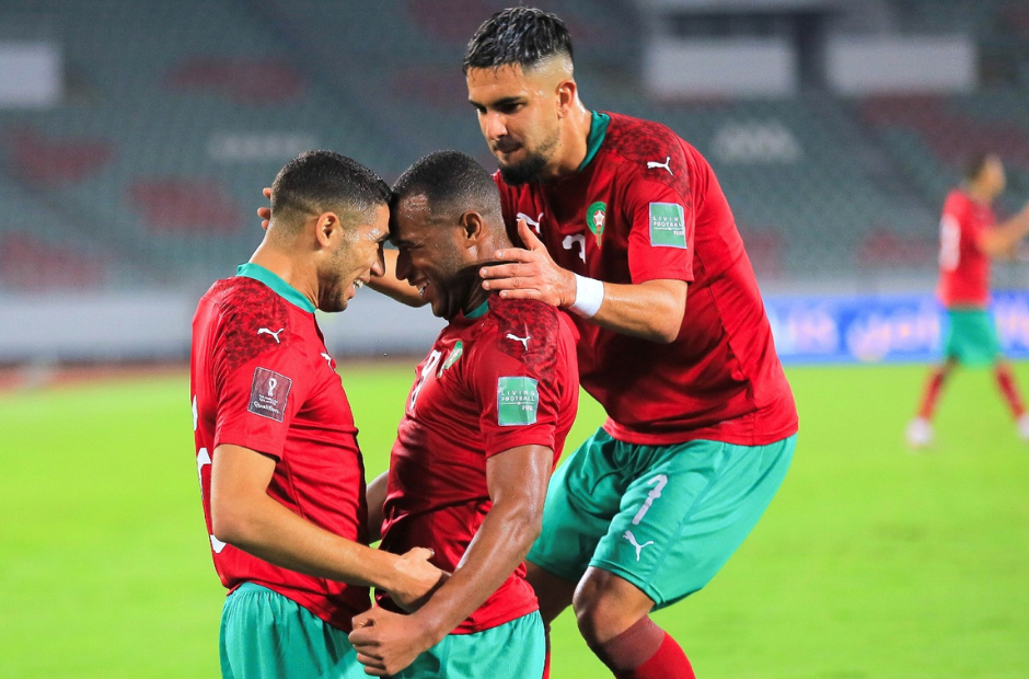 Liệu Maroc sẽ có điểm trước Croatia ?