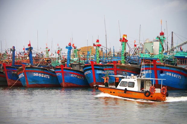 Nằm mơ thấy chìm tàu, đắm tàu