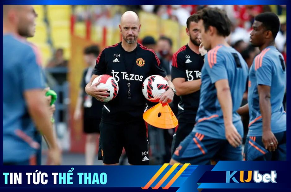Mọi thứ đã sẵn sàng cho “Tuần lễ địa ngục” tại Carrington