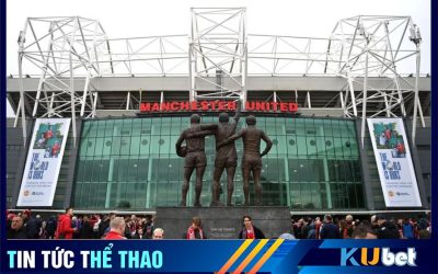 Man Utd rất khó để mua cầu thủ trong năm nay vì luật Công Bằng Tài Chính