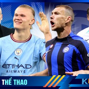 THAY ĐỔI QUAN TRỌNG CỦA UEFA TRƯỚC KHI TRẬN CHUNG KẾT C1 ĐƯỢC DIỄN RA