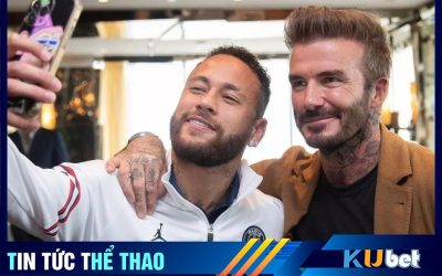 Tham vọng lớn lao của Beckham đáng để người hâm mộ chờ đợi