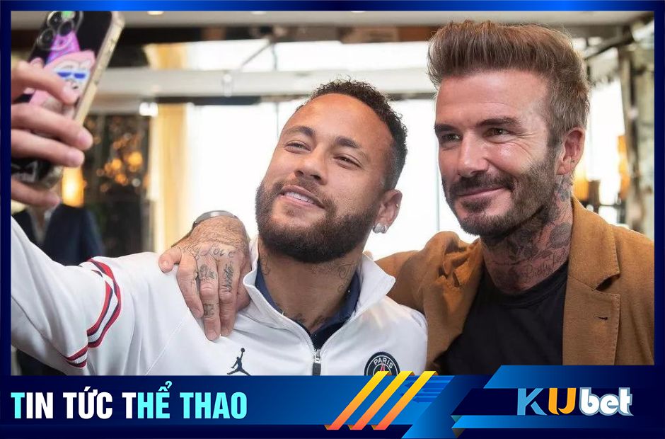 Tham vọng lớn lao của Beckham đáng để người hâm mộ chờ đợi