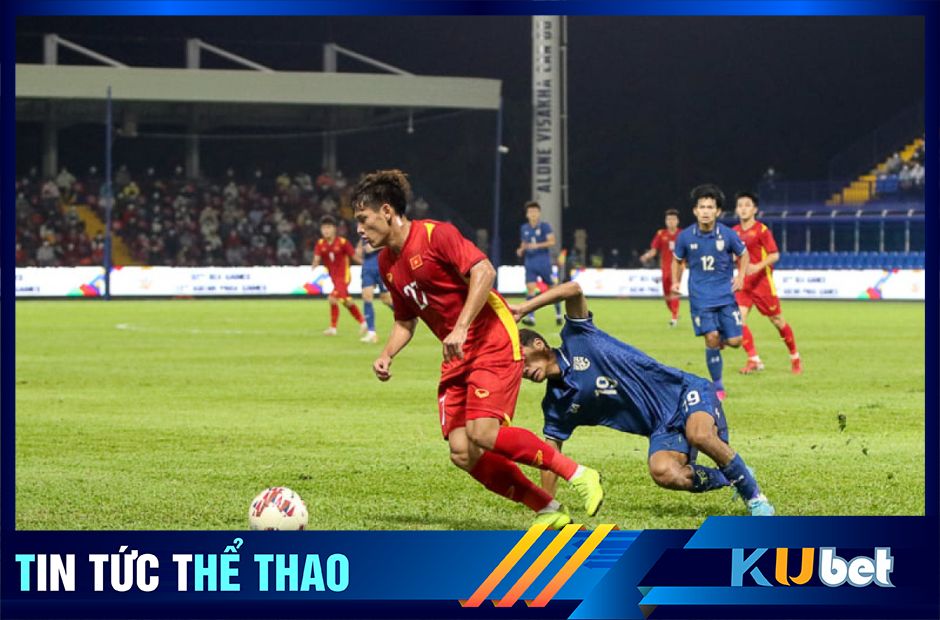 Mặc dù không thuộc giải đấu của FIFA nhưng U23 Đông Nam Á cần trang bị công nghệ VAR để đảm bảo tính công minh