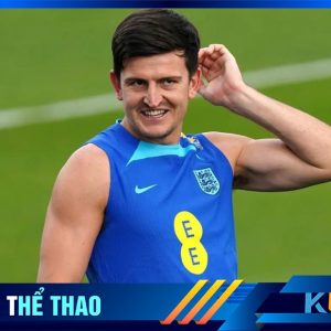 HARRY MAGUIRE HOÀN TOÀN KHÔNG MUỐN RỜI KHỎI MAN UTD