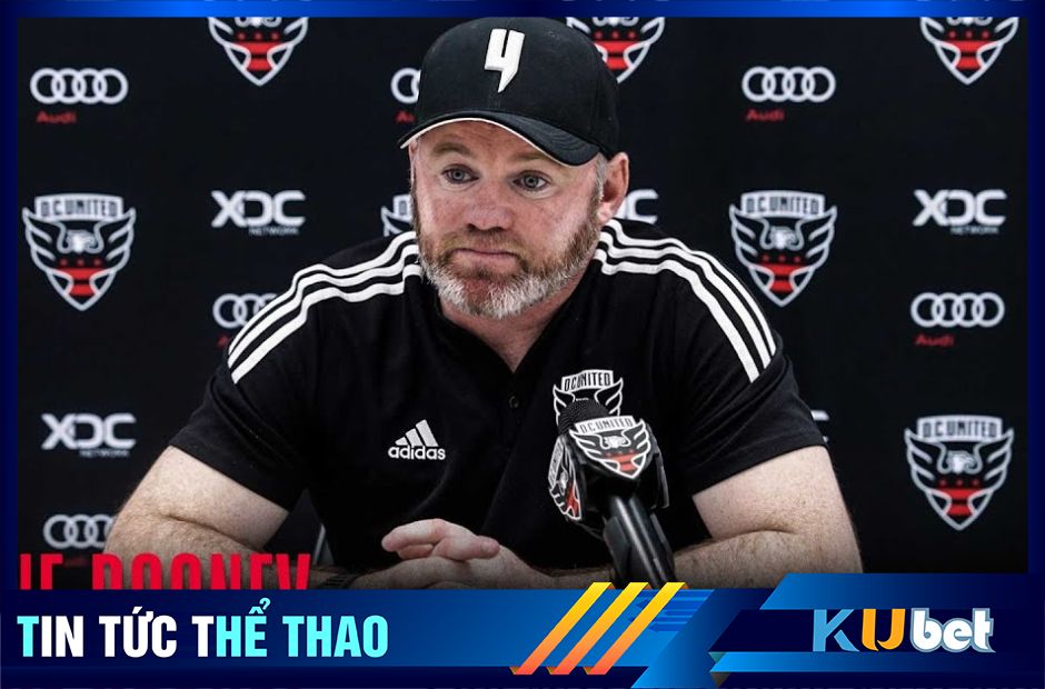 Wayne Rooney hiện tại cũng đang theo nghiệp HLV bóng đá sau khi giải nghệ.