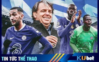 Chiêu trò của Chelsea đã bị Vô Hiệu Hóa một cách triệt để