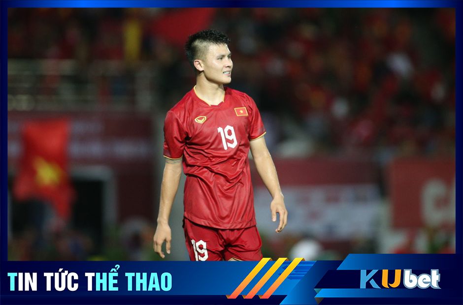 Nguyễn Quang Hải quay lại V-league sau 1 năm khoác áo CLB PAU FC tại Ligue 2 - Pháp