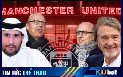 Sự tham lam của nhà Glazer có thể là lý do chính khiến Man Utd lụi bại trong mùa giải tới