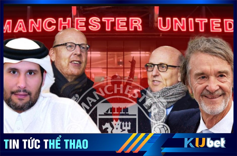 Sự tham lam của nhà Glazer có thể là lý do chính khiến Man Utd lụi bại trong mùa giải tới